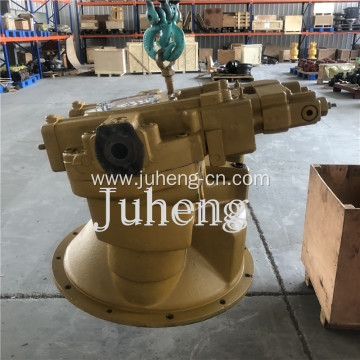 genuine new 325B Hydraulic pump Excavator parts